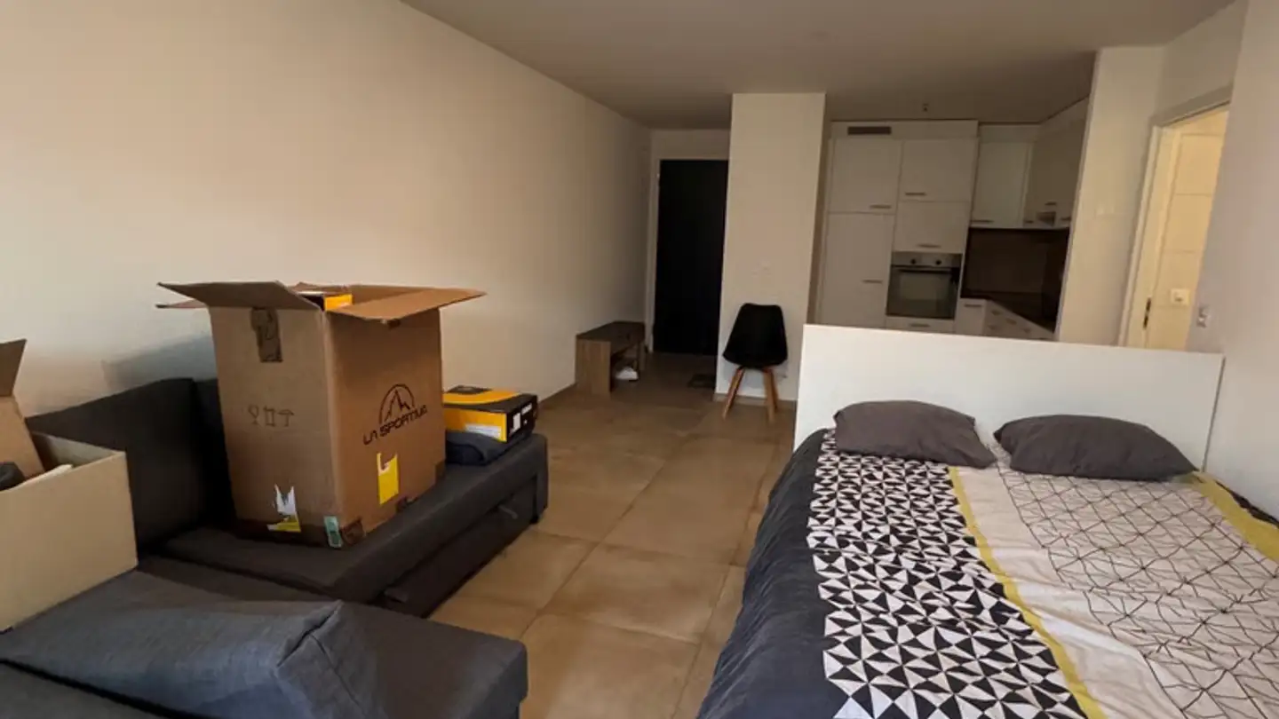 Appartamento in affitto - Rue Du Centre 3, 1450 Ste-Croix - Foto 2