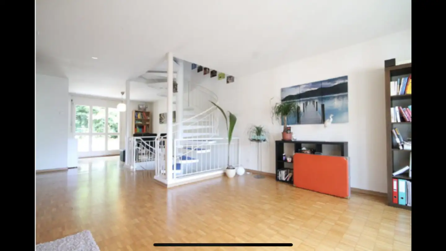 Duplex in affitto - Scheuerackerstrasse 14a, 5116 Schinznach Bad - Photo 2