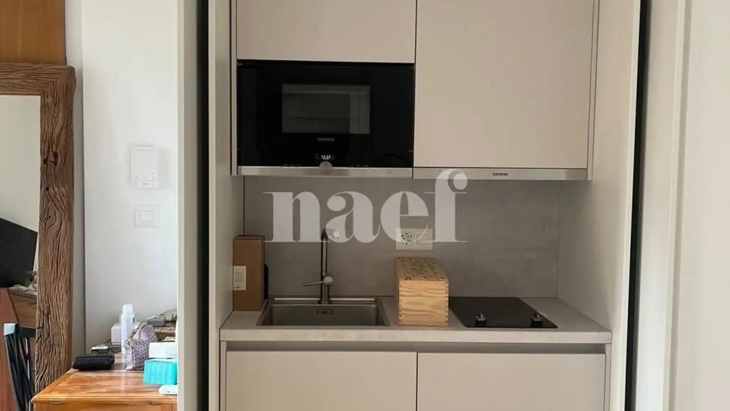 Apartment for rent - Etoy, 1163 Etoy - Photo 4