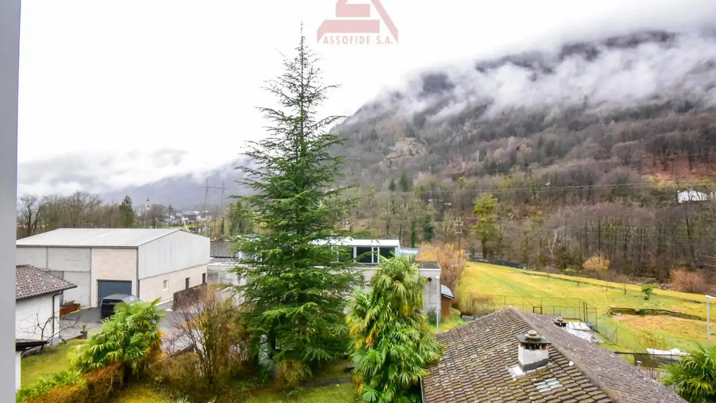 Appartamento in vendita - 6673 Maggia - Photo 3