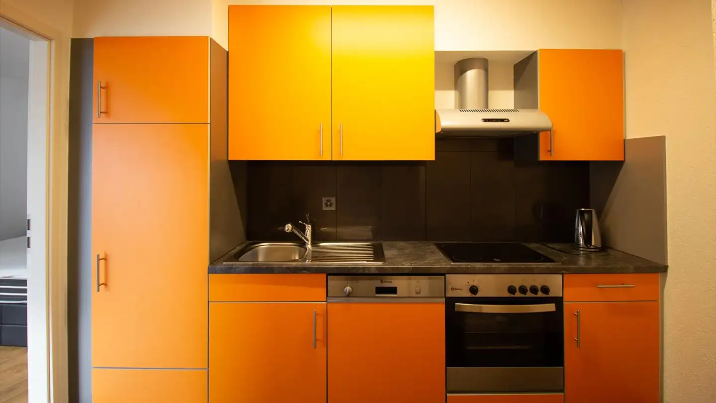 Penthouse kaufen - 3954 Leukerbad - Foto 4