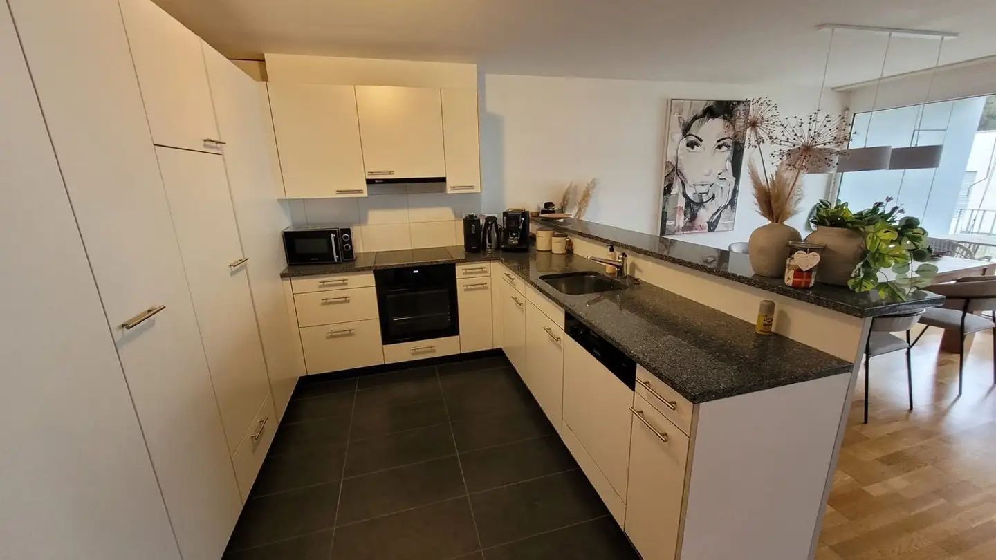 Appartamento in affitto - Jurablickweg 5, 3072 Ostermundigen - Foto 2