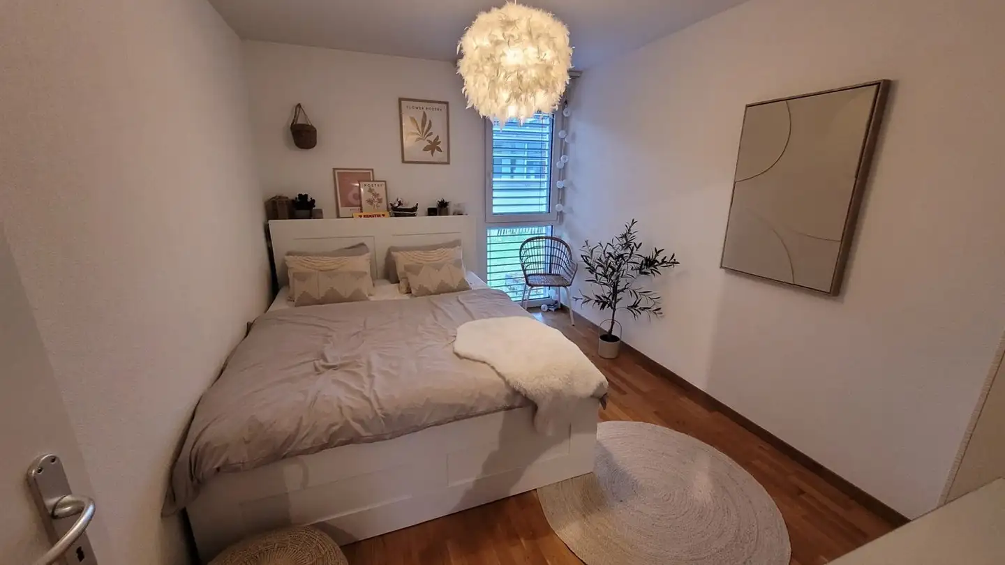 Appartamento in affitto - Jurablickweg 5, 3072 Ostermundigen - Foto 3