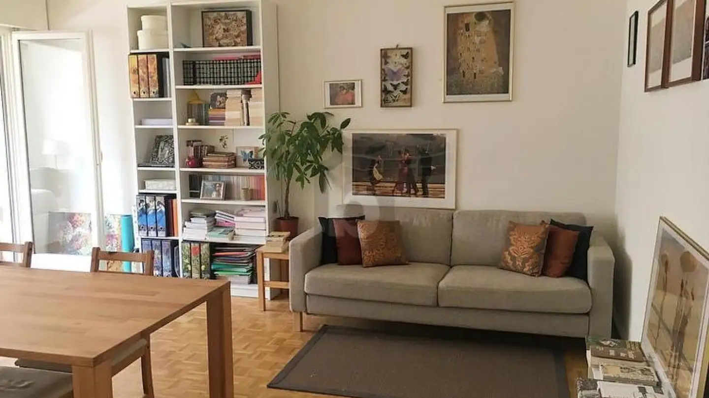 Apartment for sale - Rue De Chêne-Bougeries, 1224 Chêne-Bougeries - Photo 2