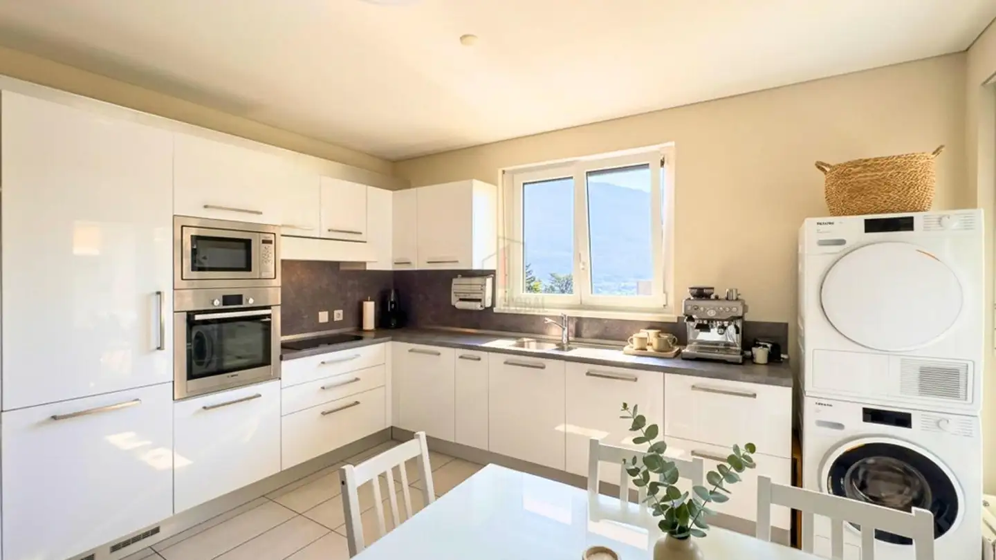 Appartamento in vendita - Via Croglio, 6802 Rivera - Foto 2