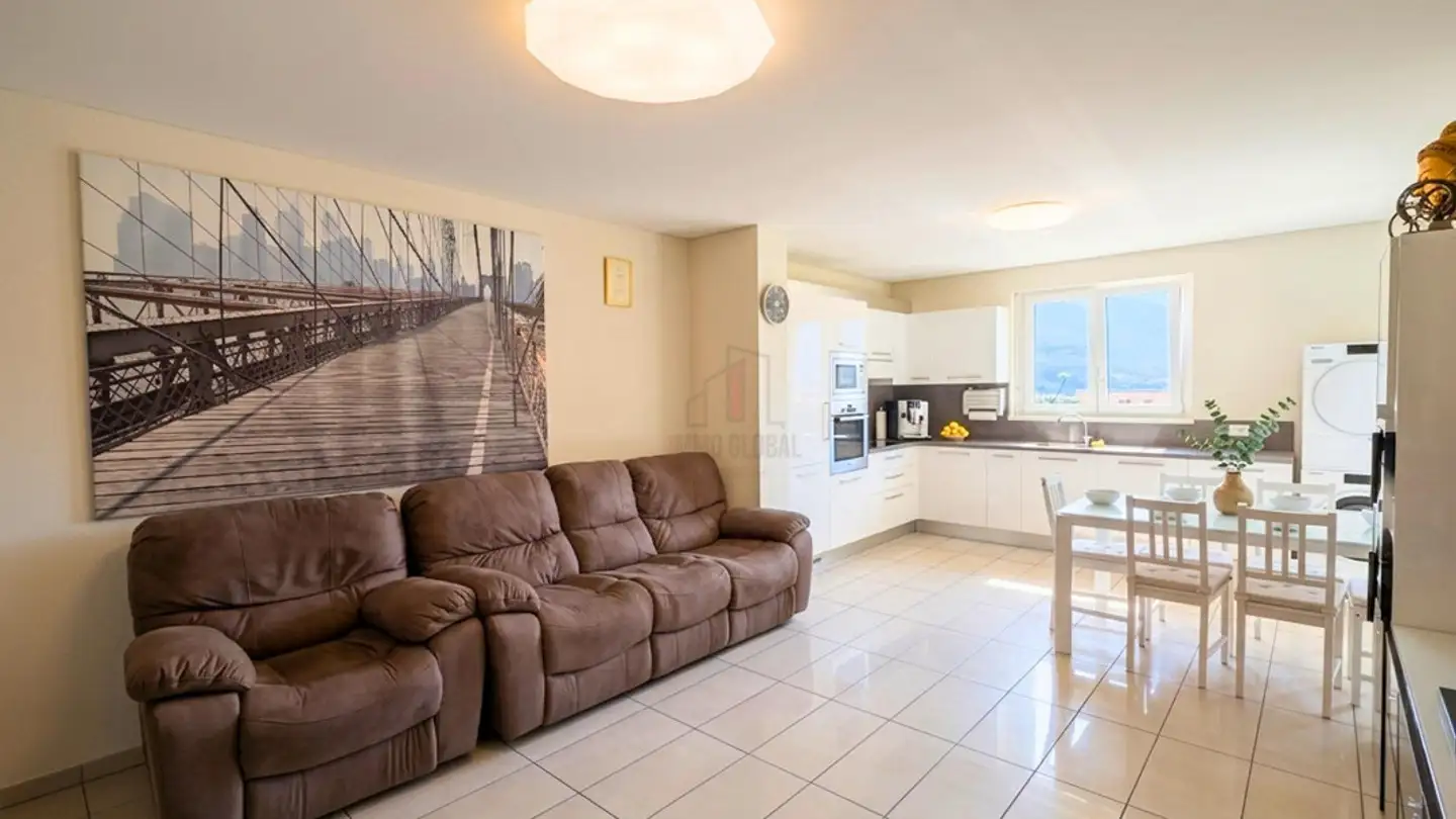 Appartamento in vendita - Via Croglio, 6802 Rivera - Foto 3