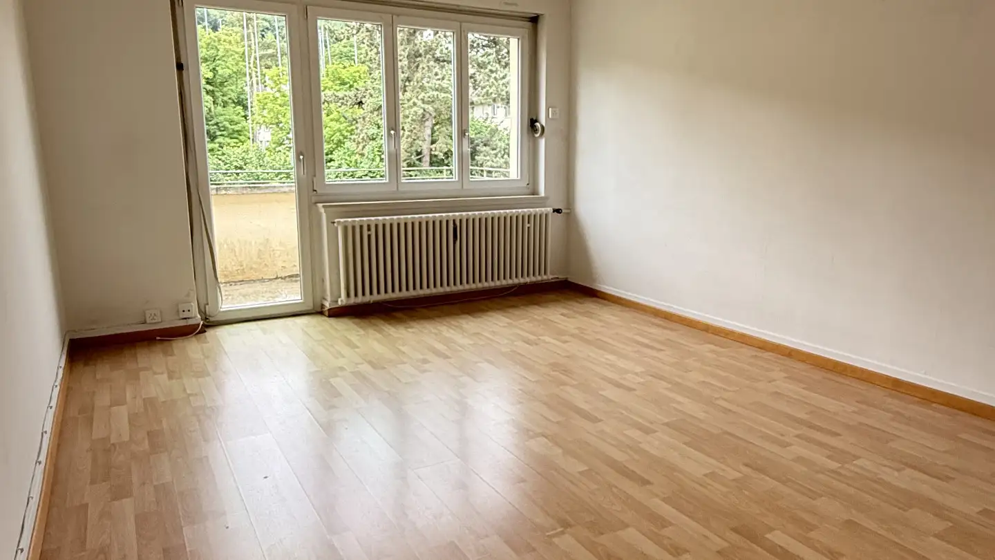 Wohnung mieten - Winterthurerstrasse 294, 8057 Zürich - Foto 2