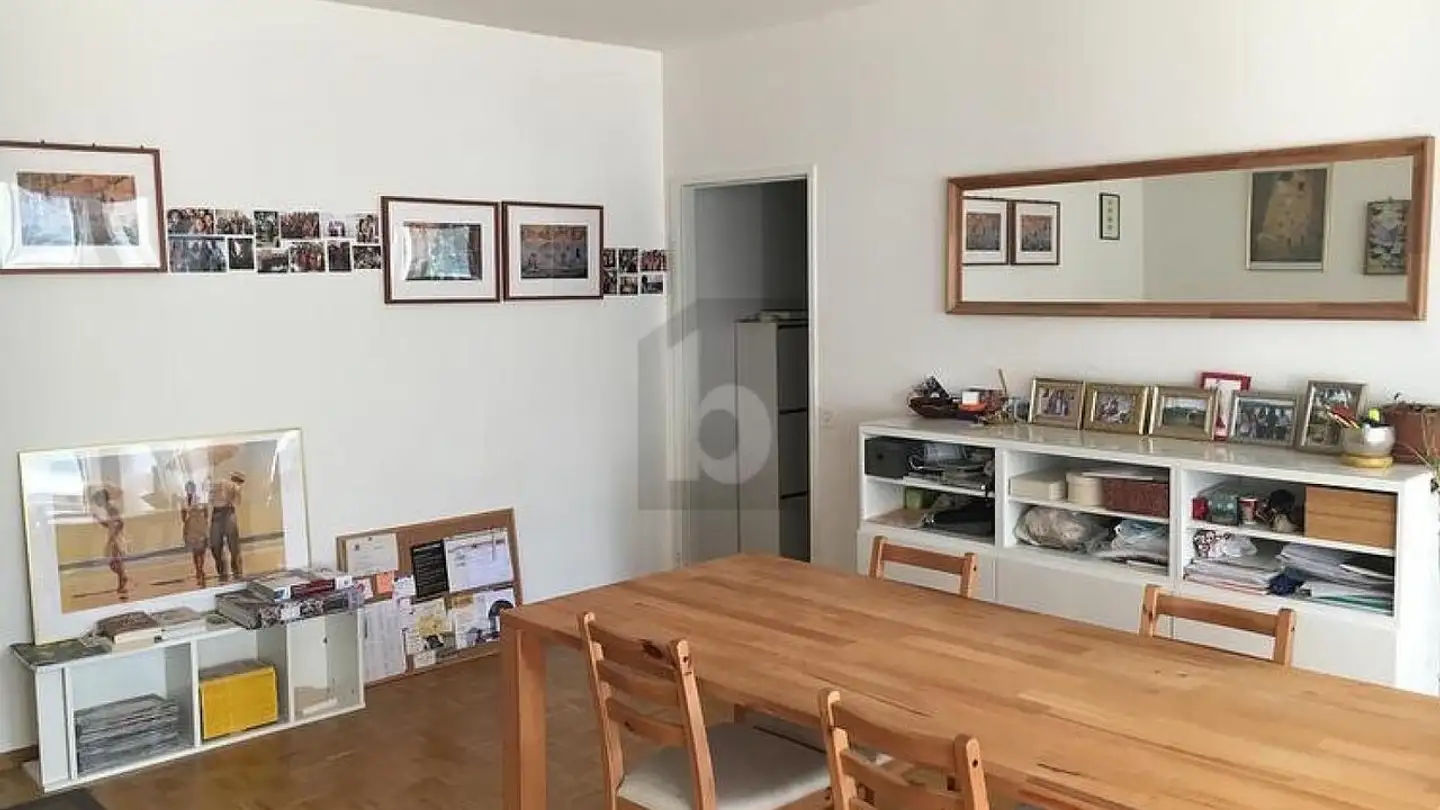 Apartment for sale - Rue De Chêne-Bougeries, 1224 Chêne-Bougeries - Photo 3