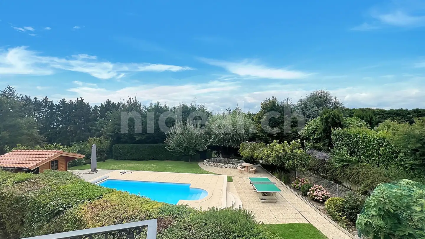 Appartamento in vendita - 1029 Villars-Ste-Croix - Foto 2