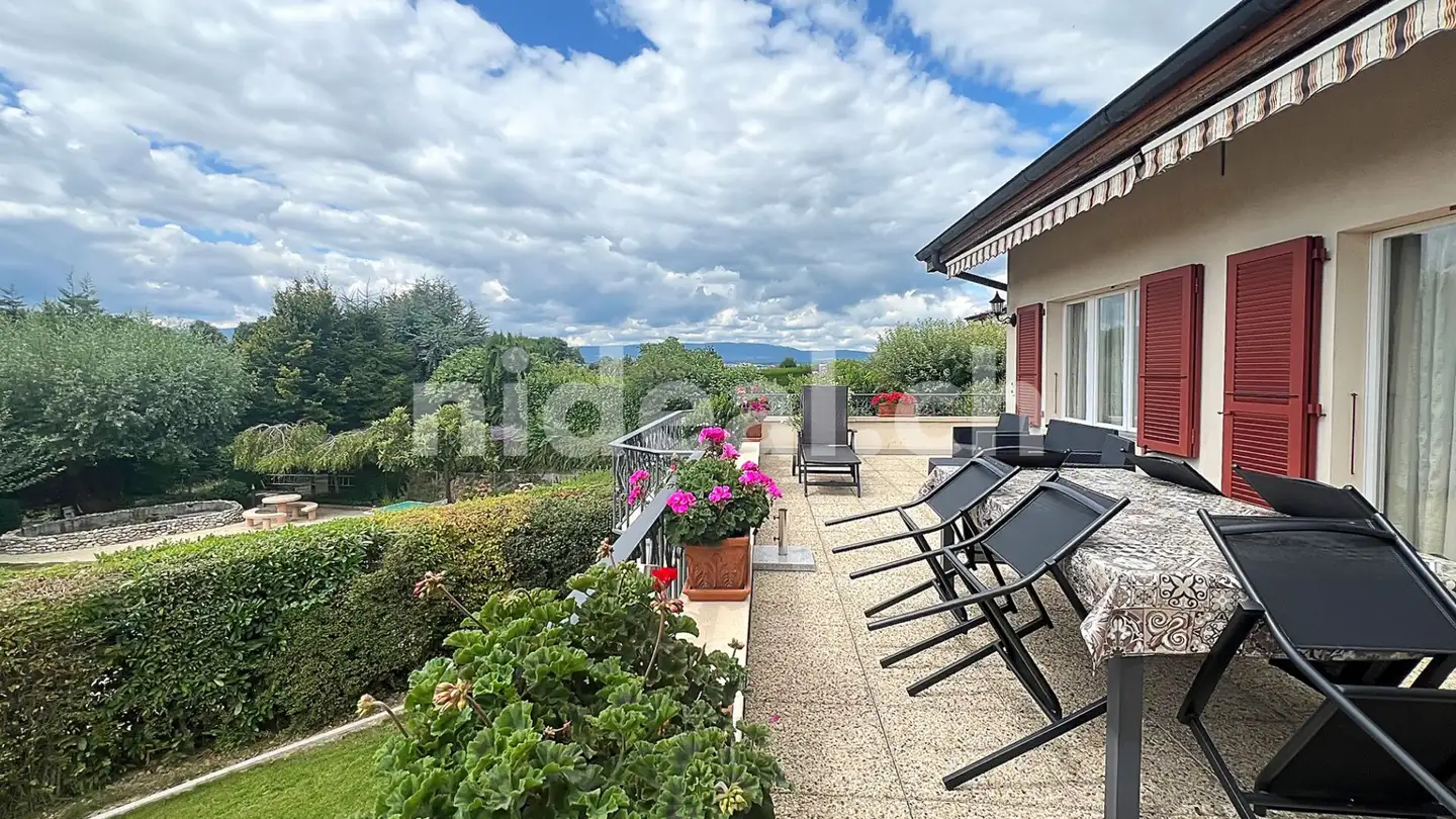 Appartamento in vendita - 1029 Villars-Ste-Croix - Foto 3