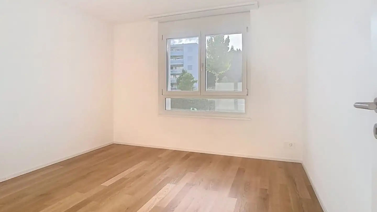 Apartment for rent - Chemin Des Noisetiers 18, 1635 La Tour-de-Trême - Photo 3