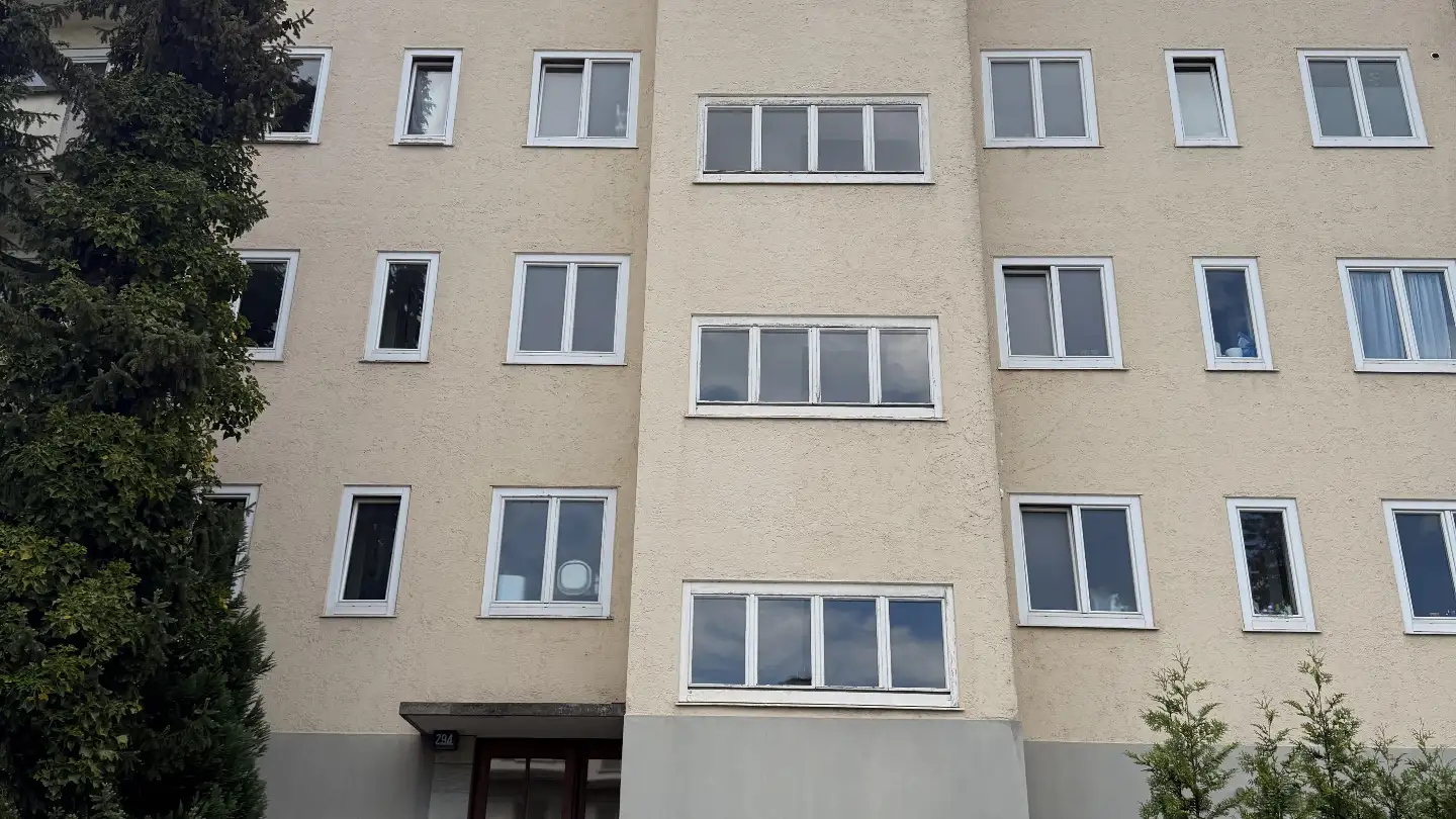 Wohnung mieten - Winterthurerstrasse 294, 8057 Zürich