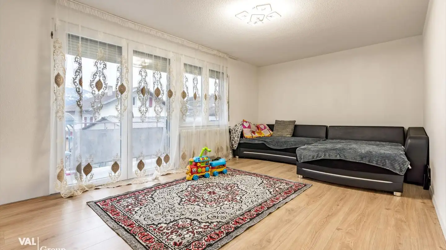 Appartamento in vendita - 3970 Salgesch - Photo 2