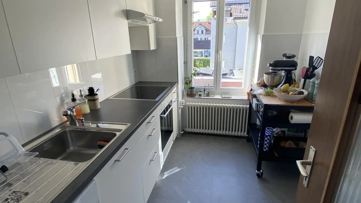 Wohnung mieten - 9014 St. Gallen - Foto 2