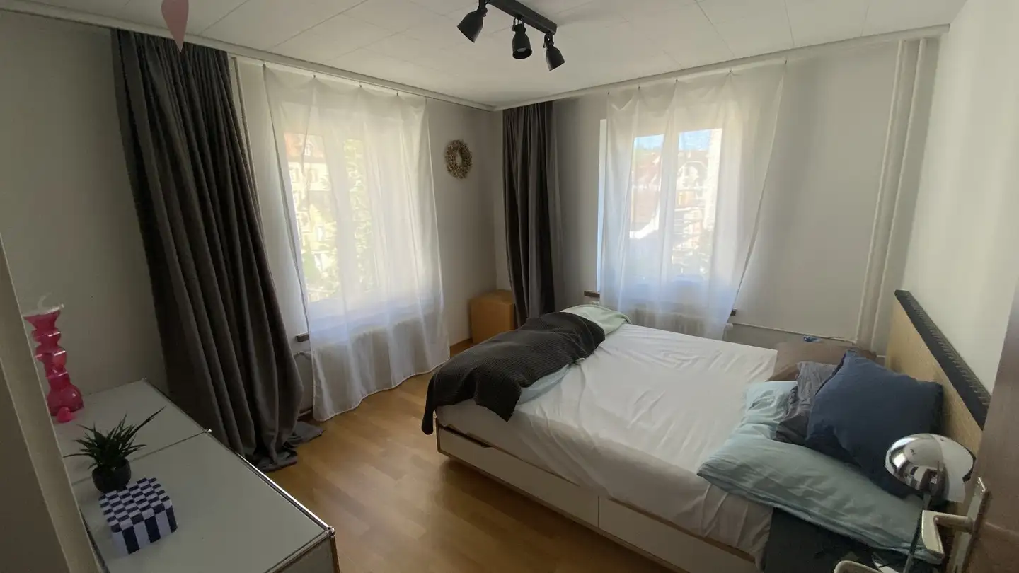 Wohnung mieten - 9014 St. Gallen - Foto 4
