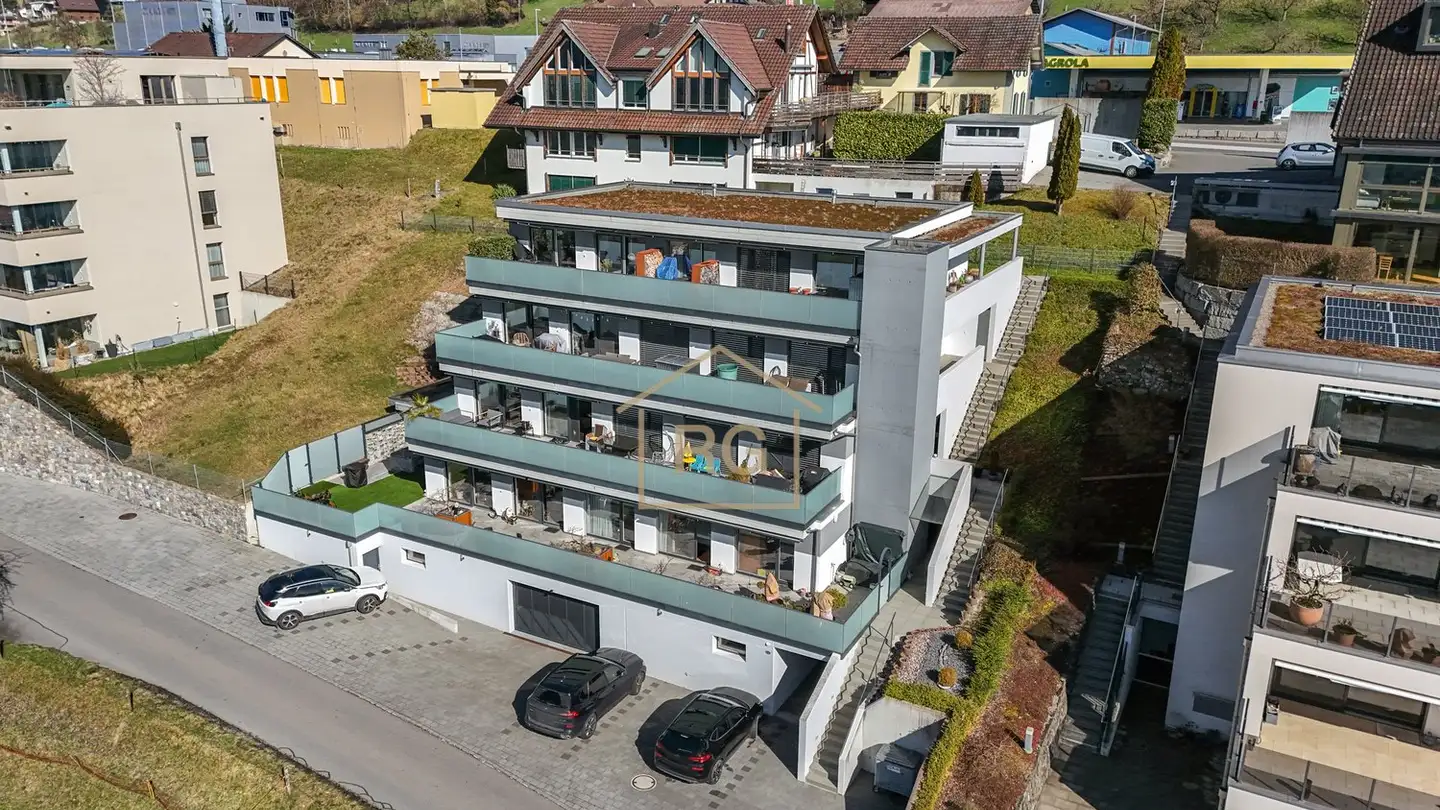 Apartment for sale - Moosgassstrasse 5, 6234 Triengen