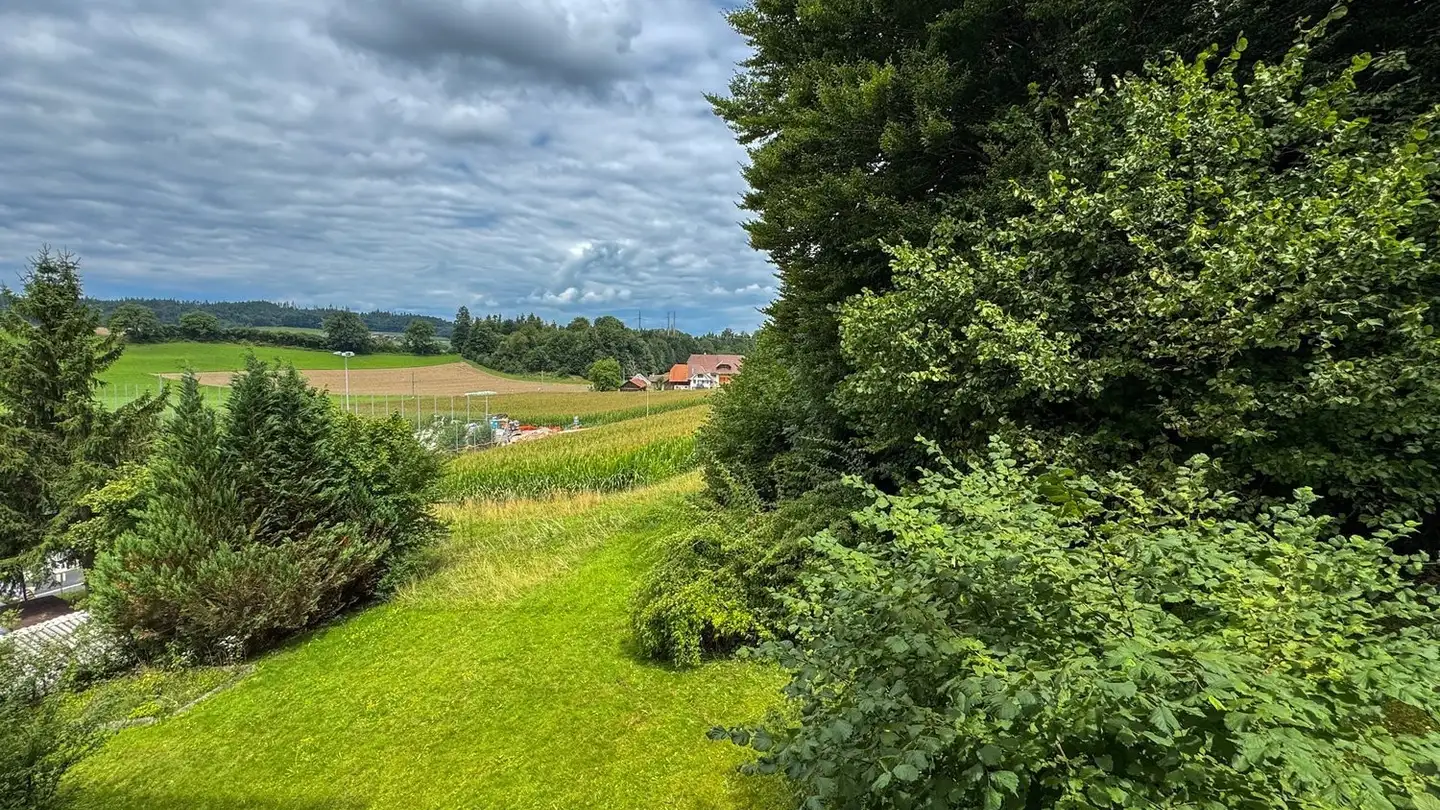 Duplex for rent - Schwarzenburgstrasse 749, 3145 Niederscherli - Photo 2