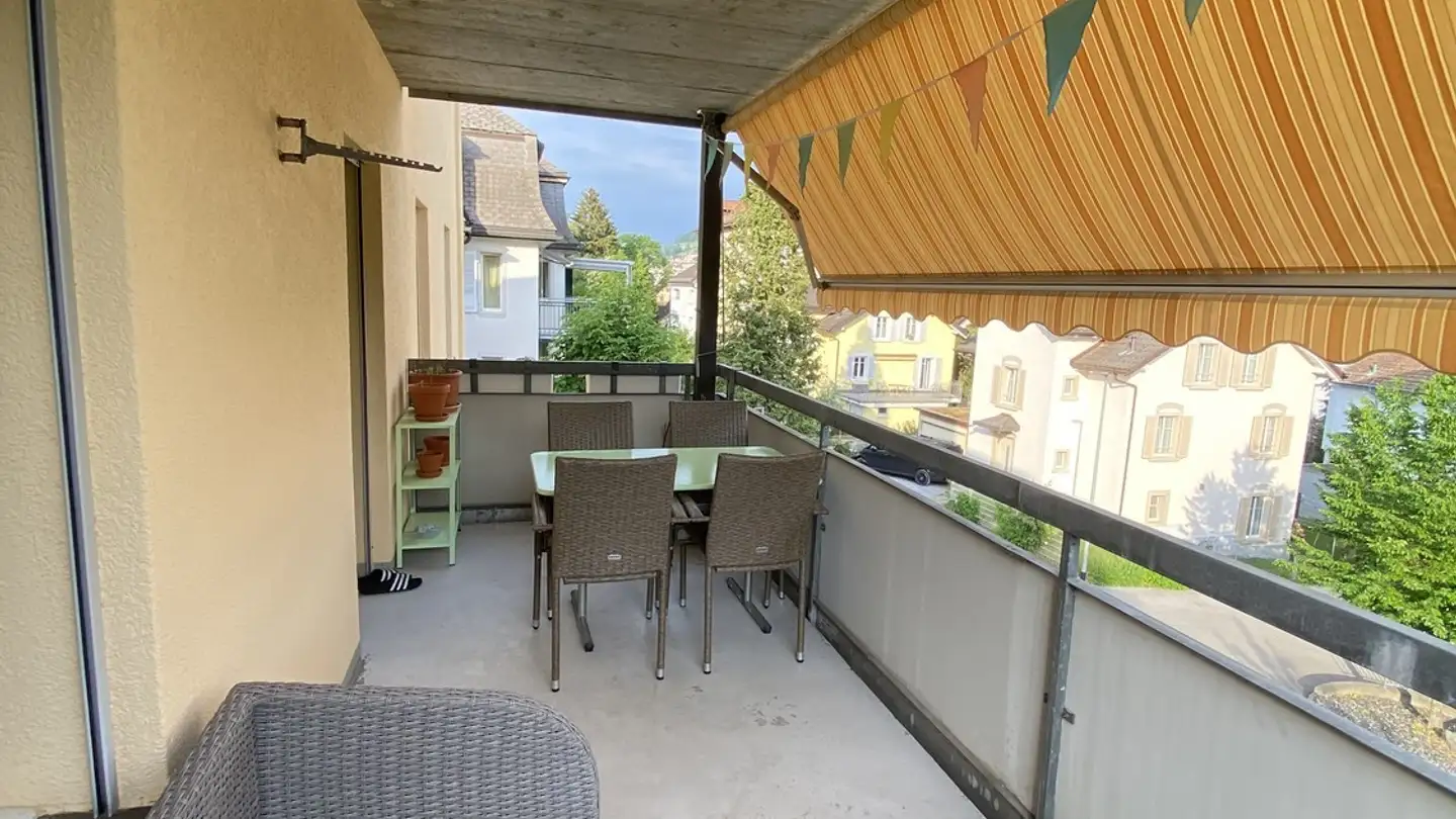 Wohnung mieten - 9014 St. Gallen - Foto 3