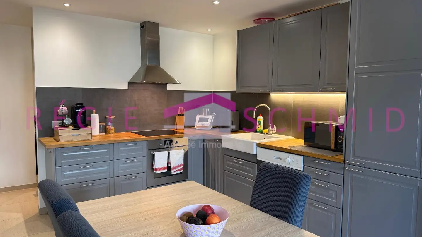 Appartement à vendre - 1276 Gingins