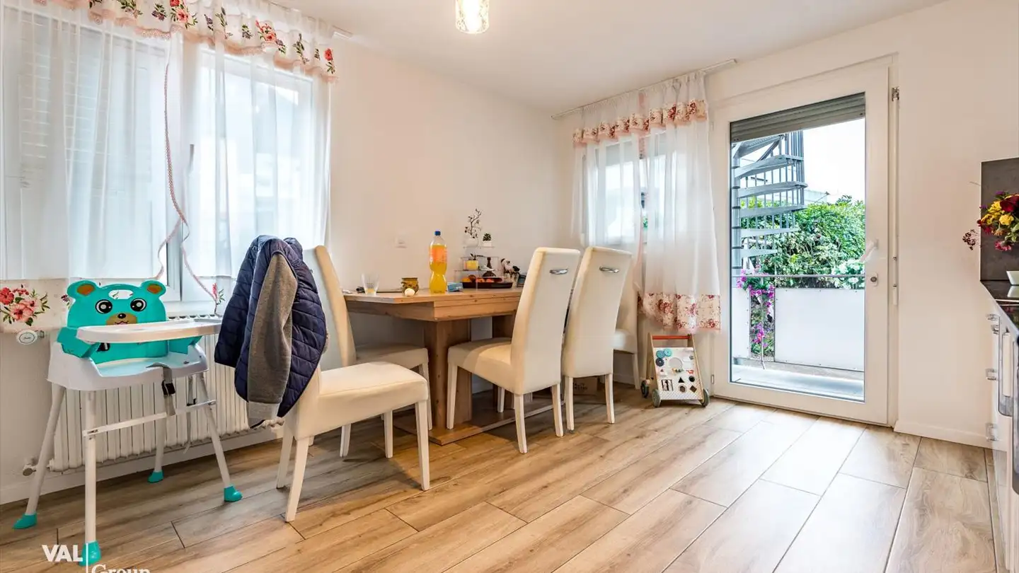 Appartamento in vendita - 3970 Salgesch - Photo 4