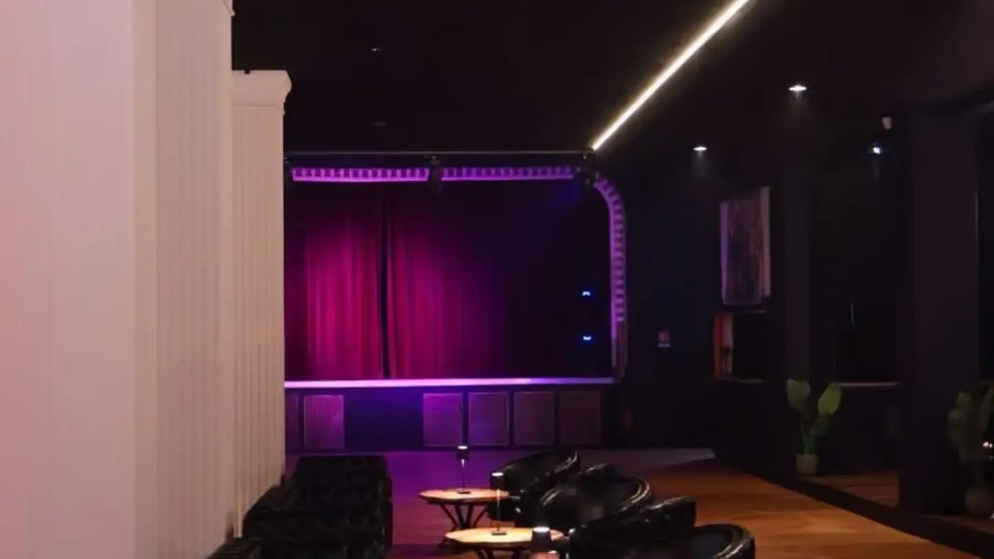 Bar kaufen - Rue Alfred-Aebi / Alfred-Aebi-Strasse 85, 2503 Biel/Bienne