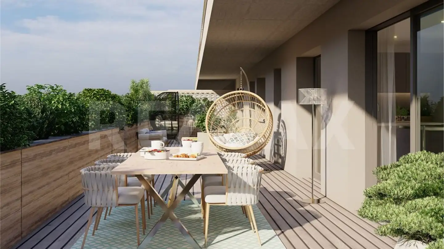 Penthouse kaufen - 1580 Avenches - Foto 3