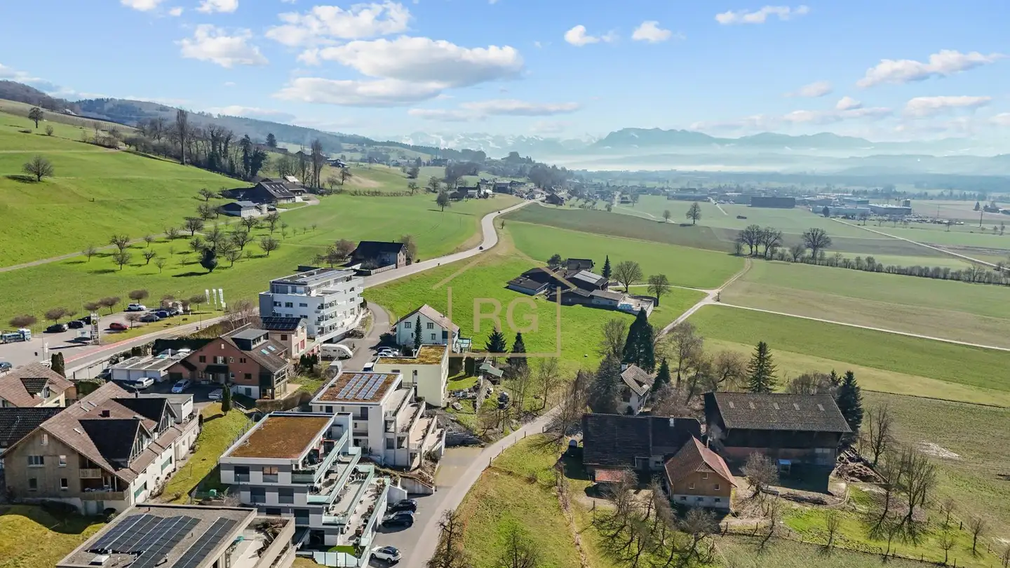 Apartment for sale - Moosgassstrasse 5, 6234 Triengen - Photo 3