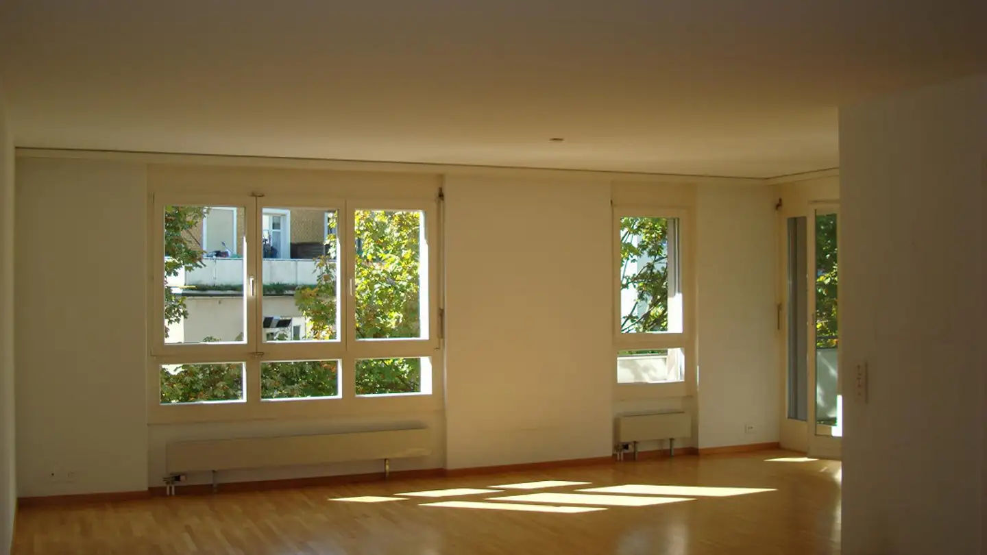 Wohnung mieten - Jurastrasse 37, 4147 Aesch BL - Foto 2