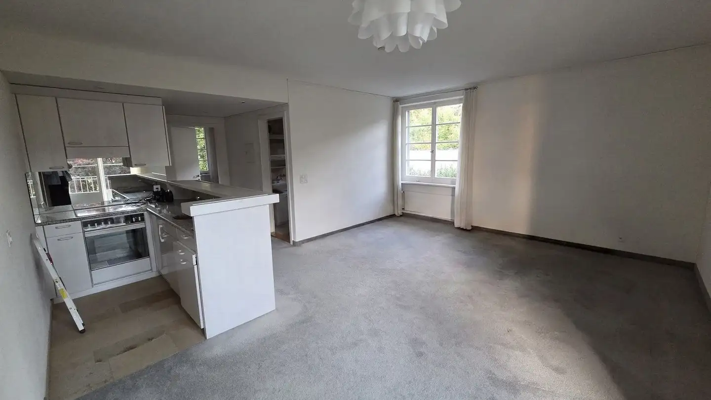 Wohnung mieten - 6300 Zug