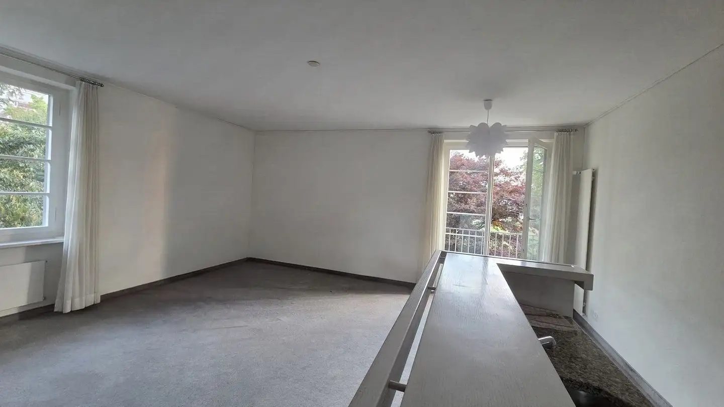 Wohnung mieten - 6300 Zug - Foto 2
