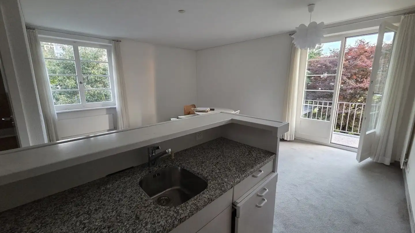 Wohnung mieten - 6300 Zug - Foto 3