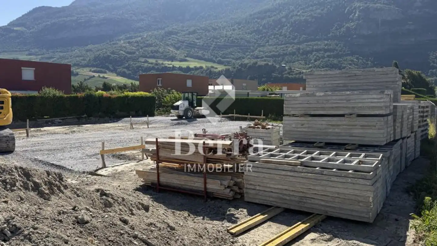 Casa a schiera in vendita - 1906 Charrat