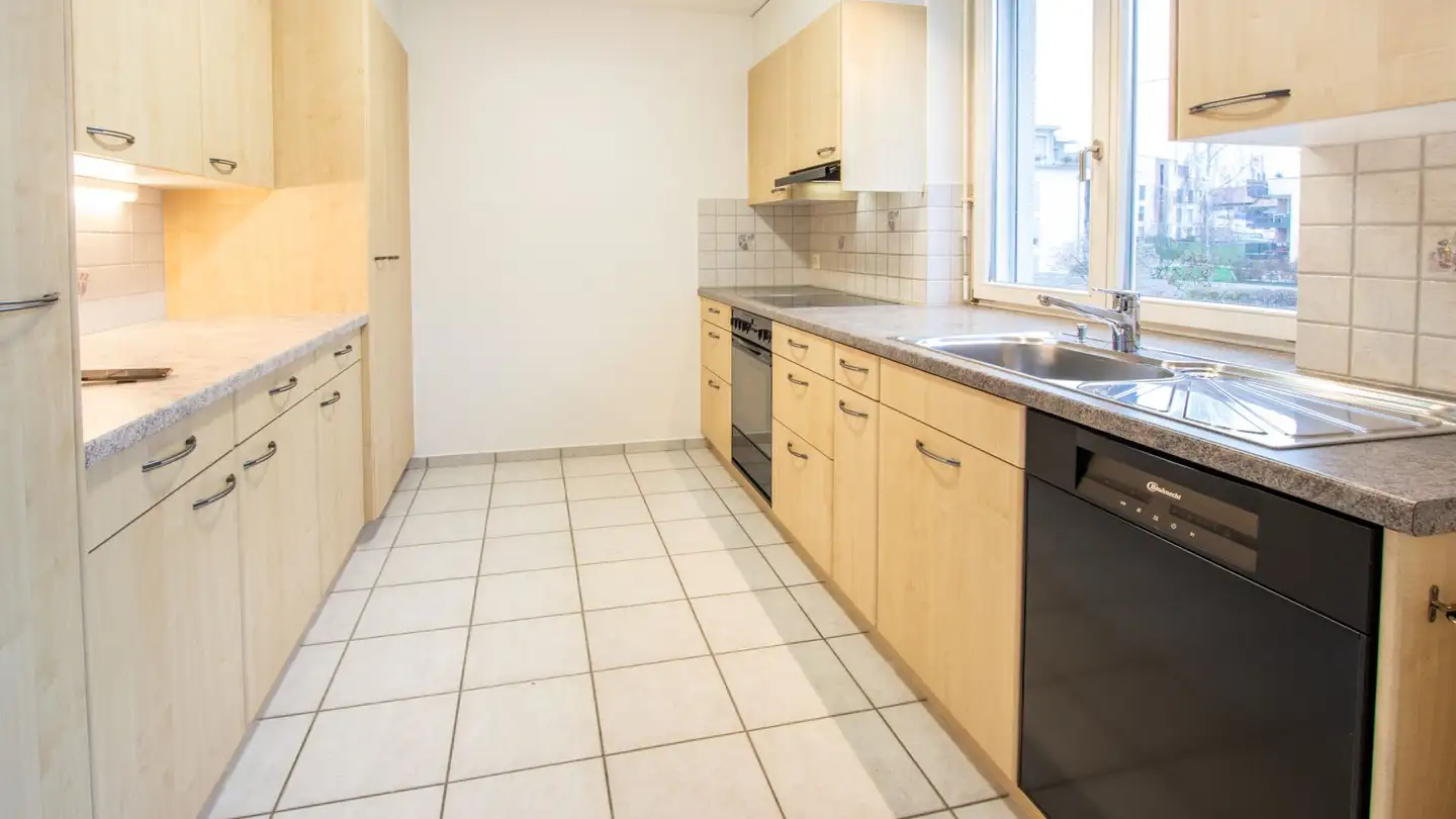 Appartamento in affitto - In Der Weid 10, 8472 Seuzach - Foto 4