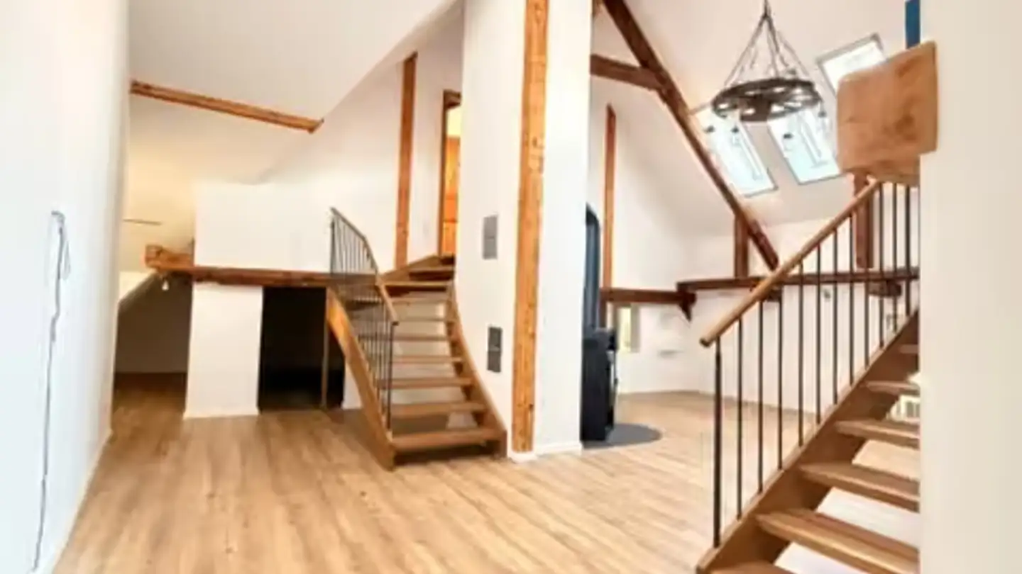 Apartment for rent - Hohlegasse 7, 3210 Kerzers