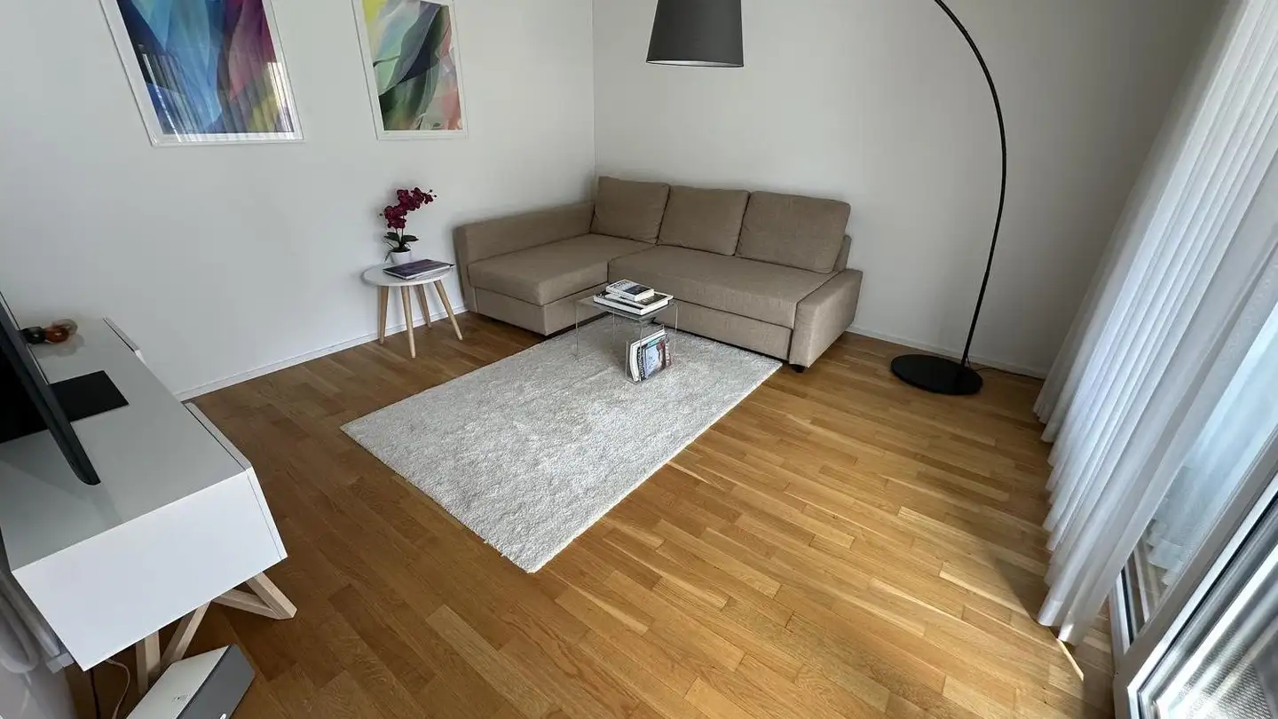 Apartment for rent - Sankt-Karli-Strasse 50, 6004 Luzern - Photo 2