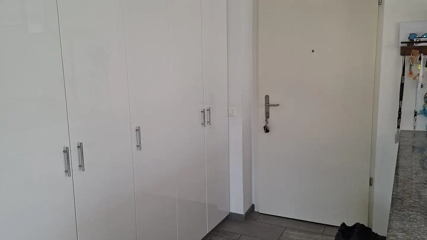 Wohnung mieten - El Camp Di Nav 19, 6513 Monte Carasso - Foto 2