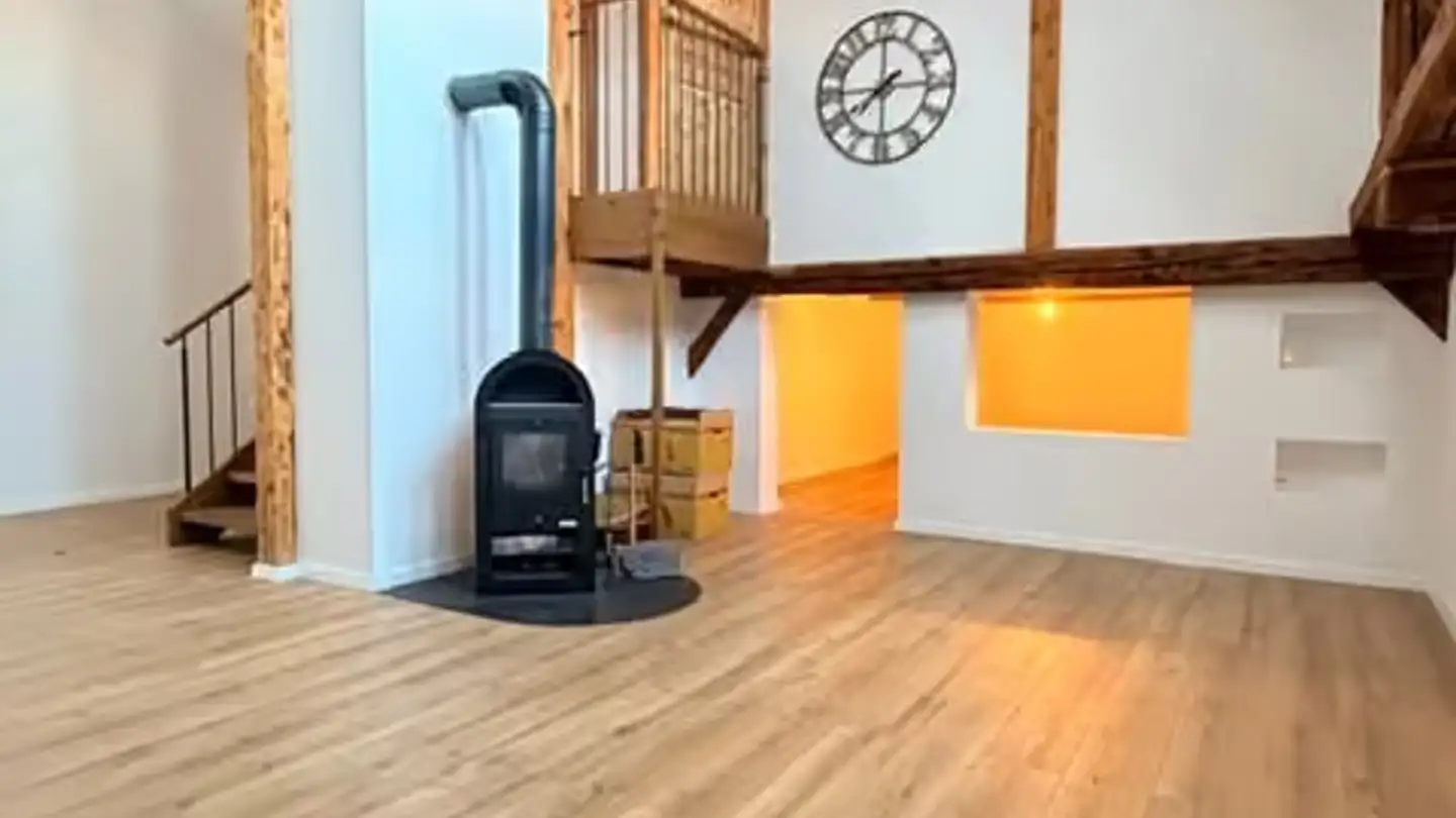 Appartement à louer - Hohlegasse 7, 3210 Kerzers - Photo 2