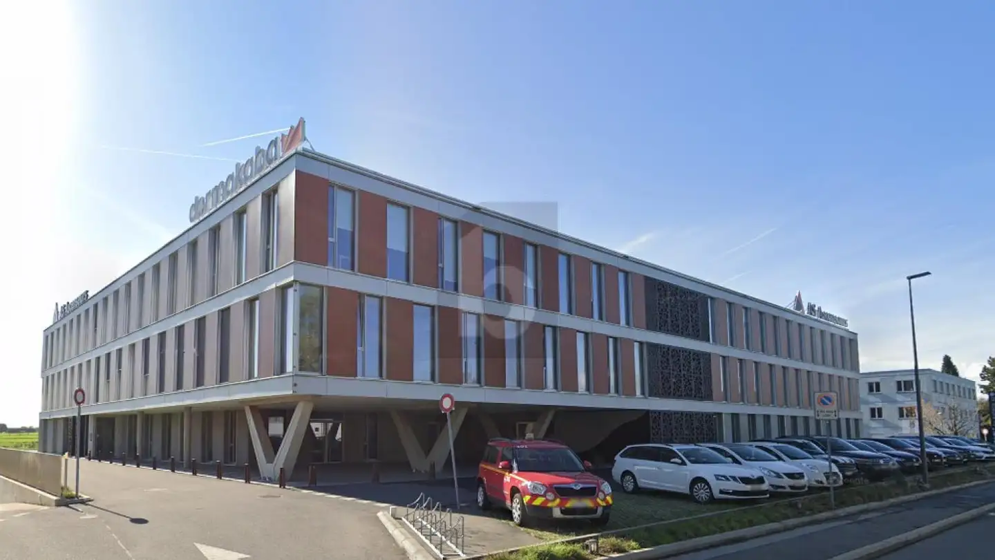 Lagerraum mieten - 1052 Le Mont-sur-Lausanne