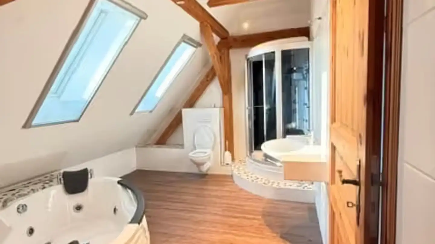 Appartement à louer - Hohlegasse 7, 3210 Kerzers - Photo 3