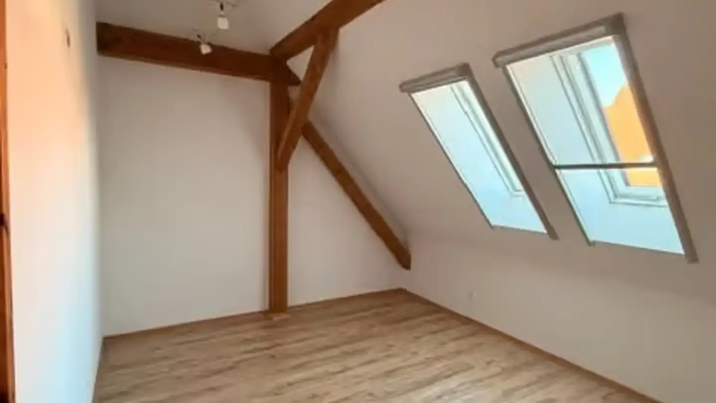 Appartement à louer - Hohlegasse 7, 3210 Kerzers - Photo 4