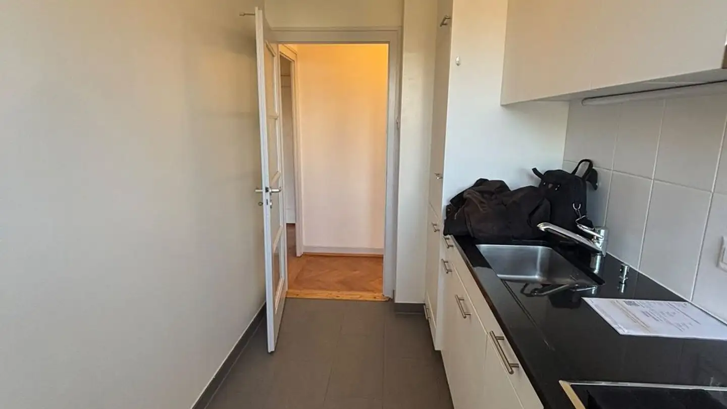 Apartment for rent - 1202 Genève