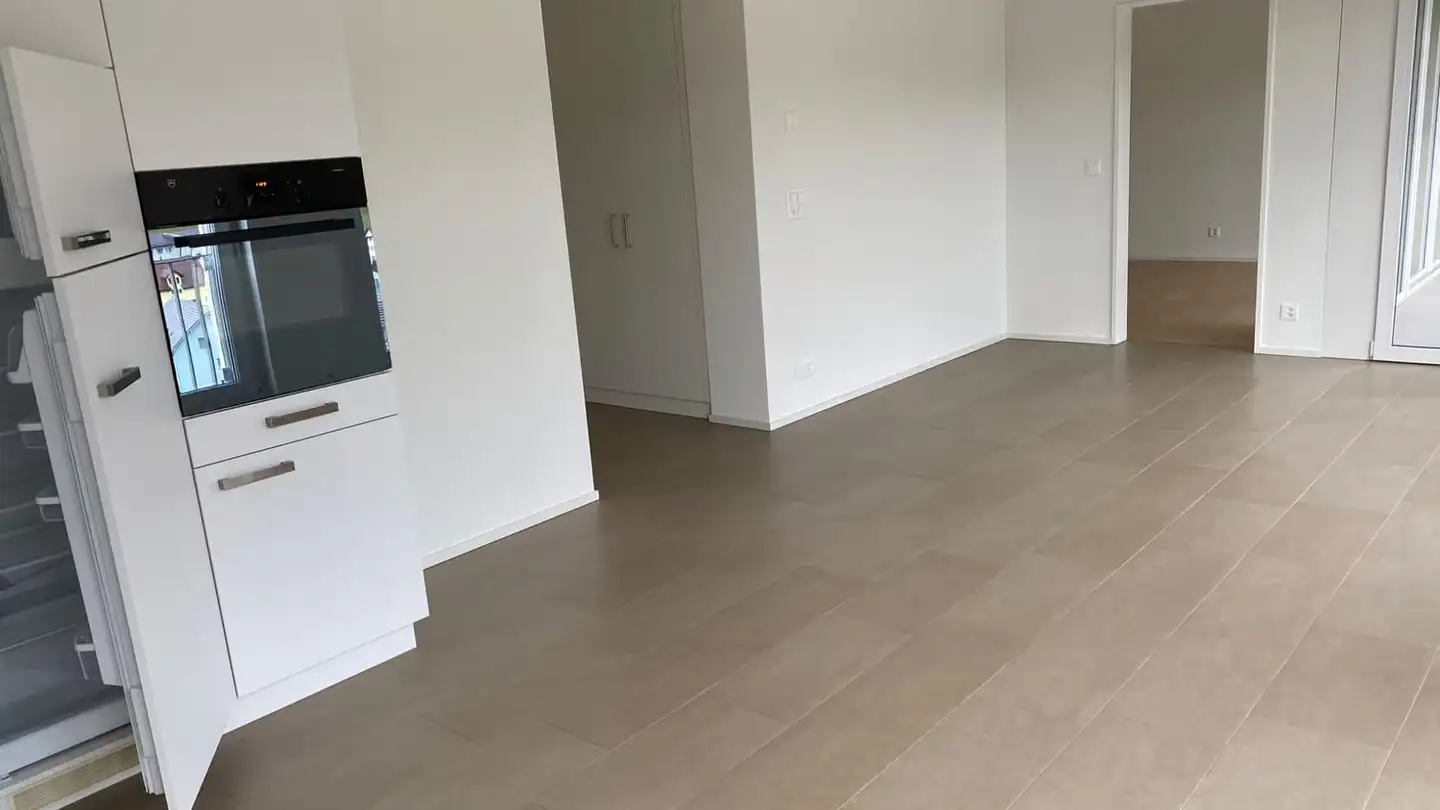 Apartment for rent - Kommetsrüti 36, 6110 Wolhusen - Photo 3