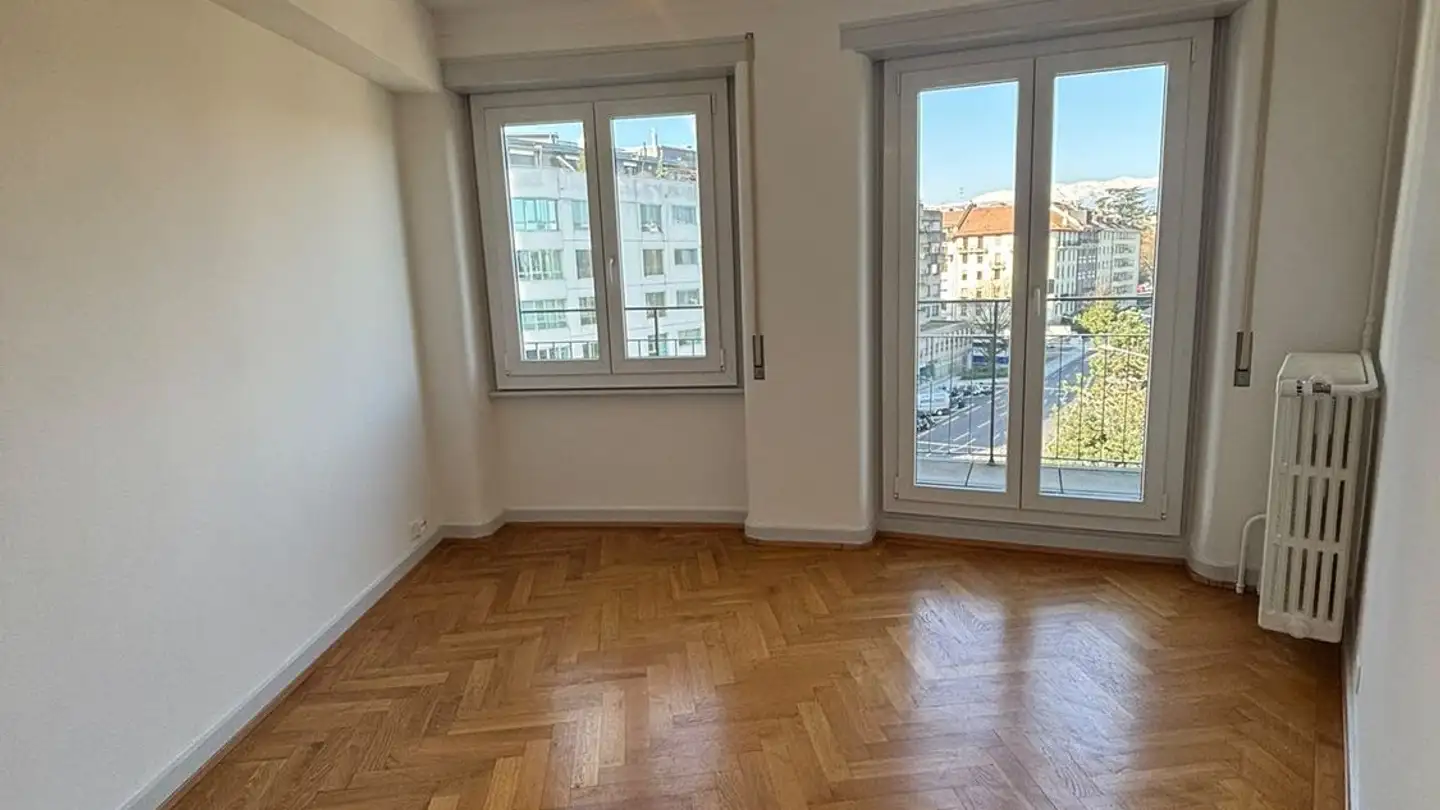 Apartment for rent - 1202 Genève - Photo 2
