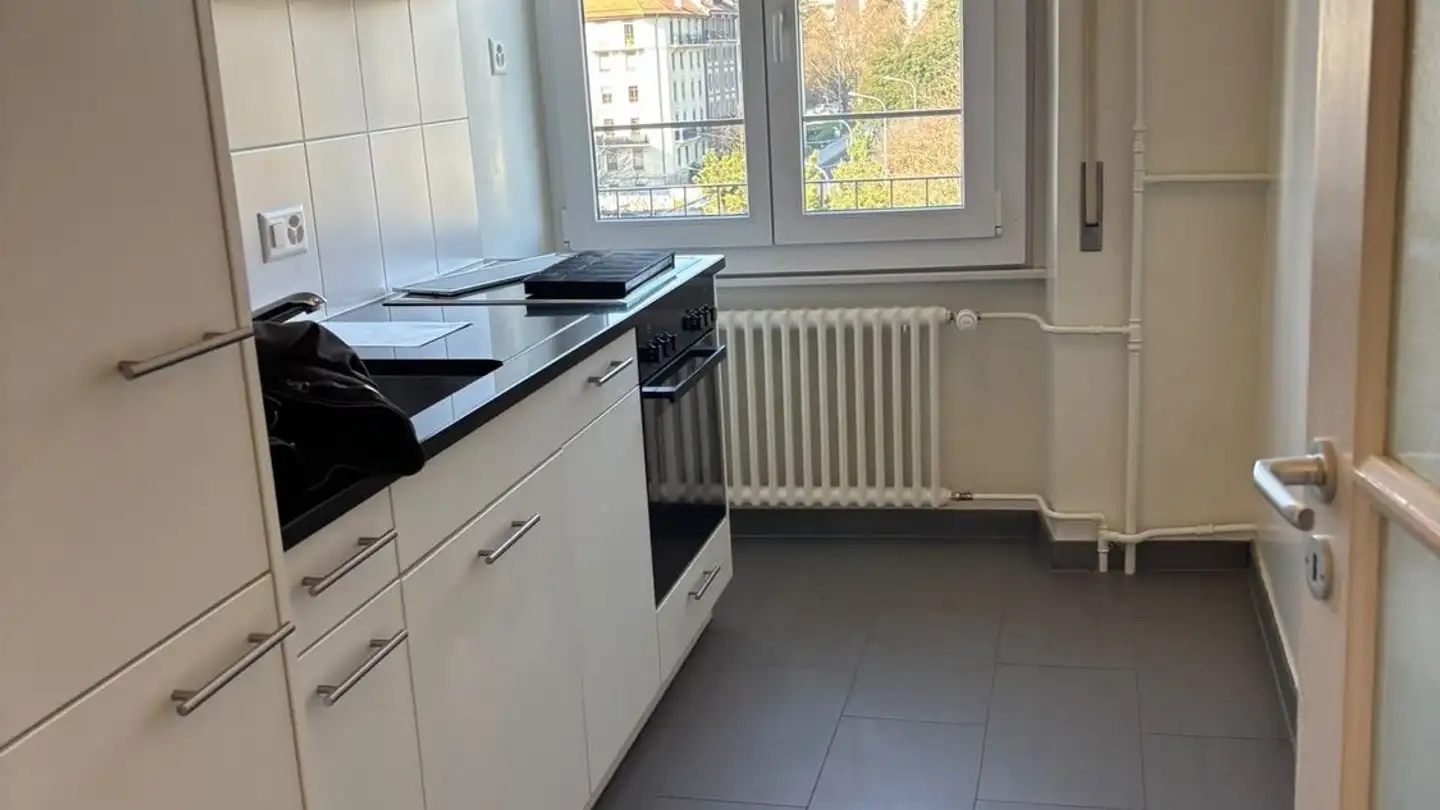 Apartment for rent - 1202 Genève - Photo 3