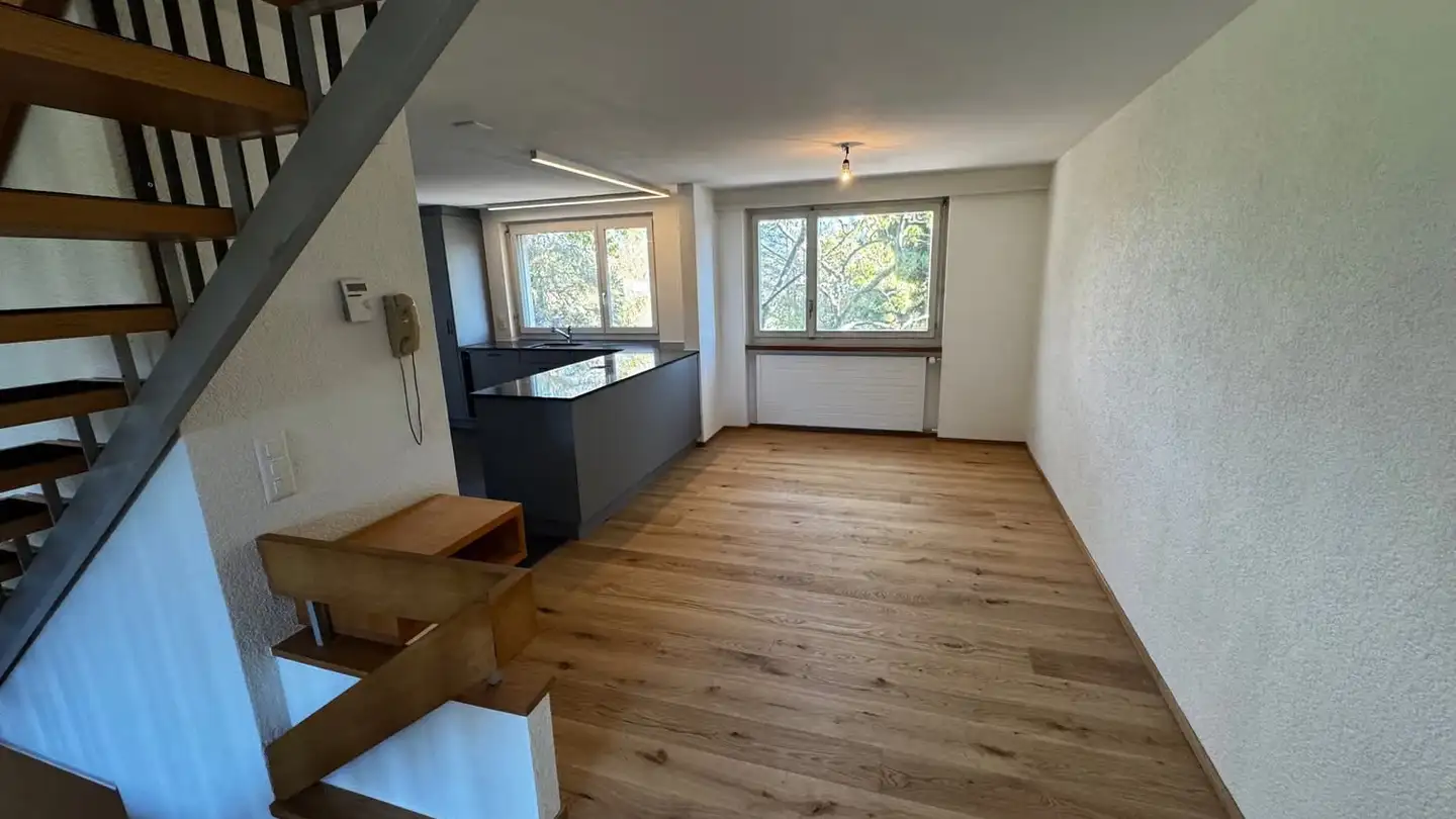 Edificio ad uso misto in affitto - Dentenbergstrasse, 3076 Worb - Foto 2