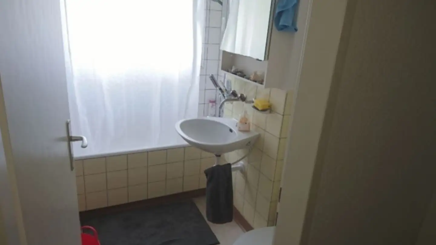 Wohnung mieten - Untere Dorfstrasse 33, 8964 Rudolfstetten - Foto 3