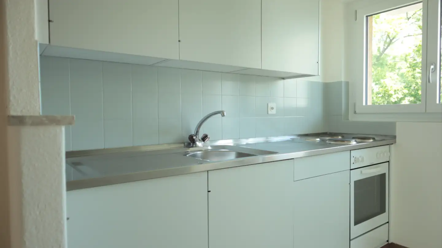 Wohnung mieten - Untere Dorfstrasse 33, 8964 Rudolfstetten - Foto 4