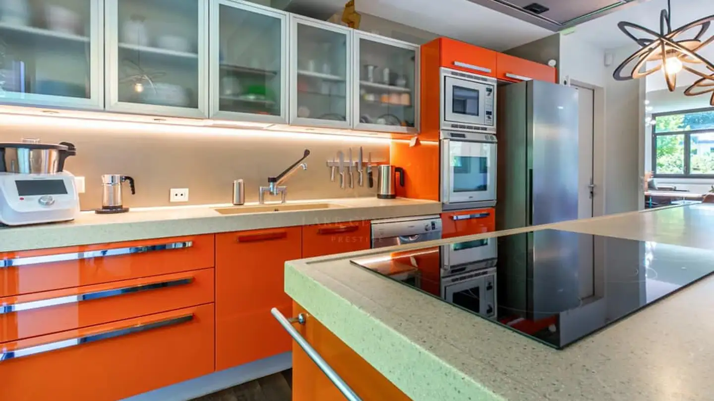 Appartamento in vendita - 1256 Troinex - Foto 4