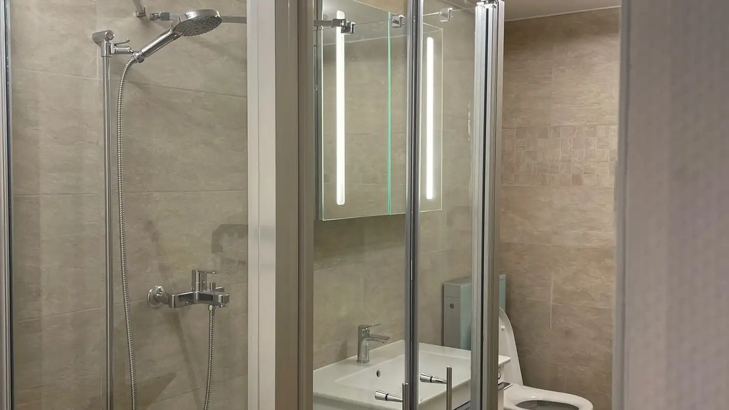 Appartement meublé à louer - Route Des Frisses, 1966 Argnou (Ayent) - Photo 3