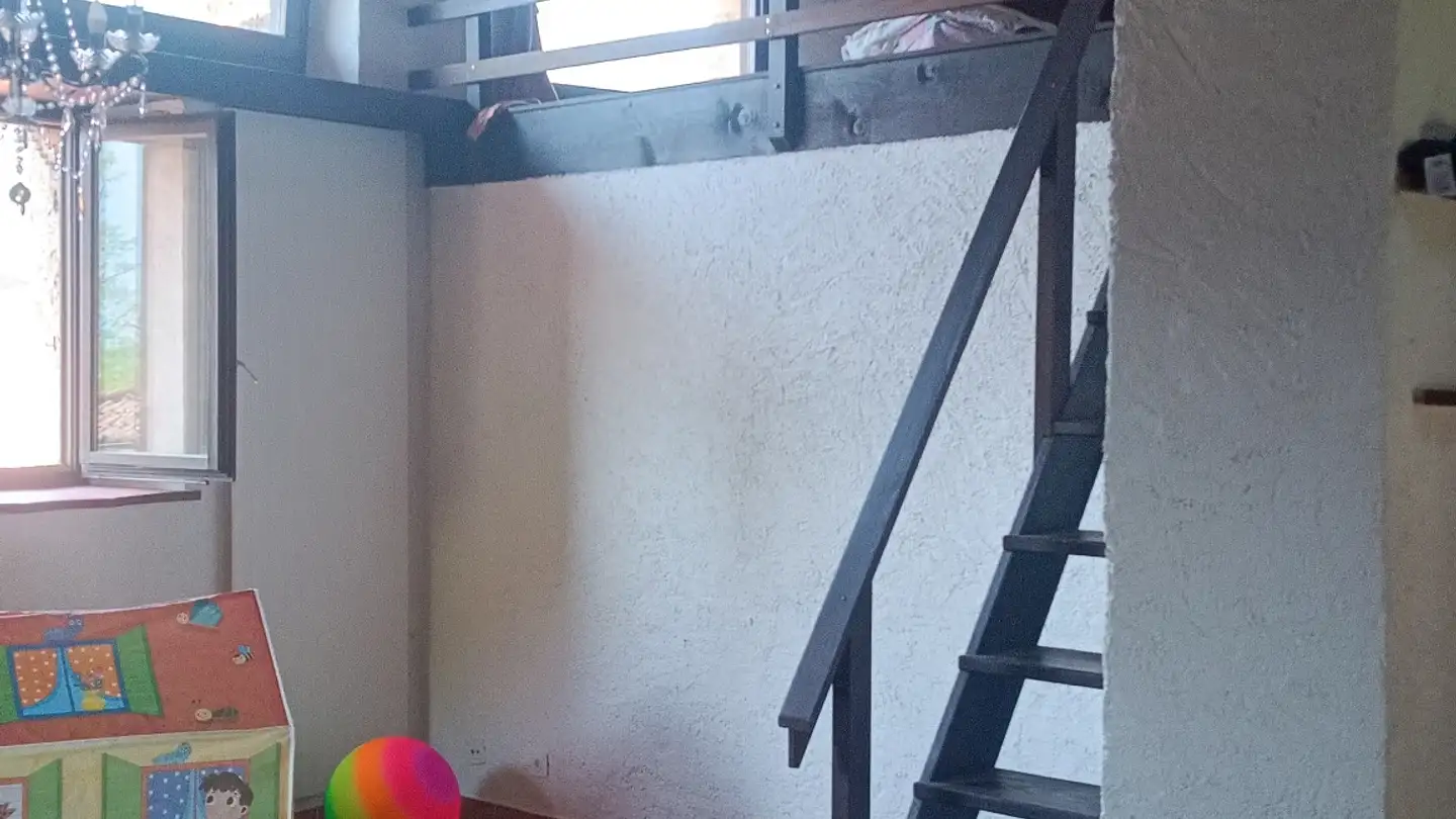 Wohnung mieten - Via Purasca, 6989 Purasca